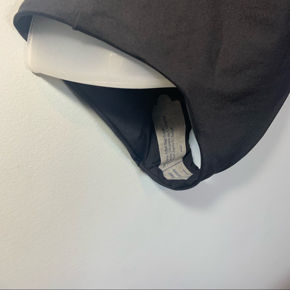 NEW Becca By Rebecca Virtue Asymmetrical One Piece Swimsuit Sz S - Picture 4 of 8